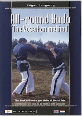 All-Round Budo - The Yoseikan Method - afbeelding 1