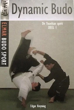 Dynamic Budo Deel I - The Yoseikan Spirit - afbeelding 1