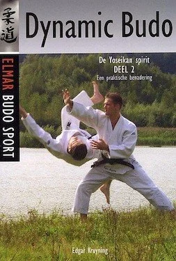 Dynamic Budo Deel II - Een Praktische Benadering - afbeelding 1