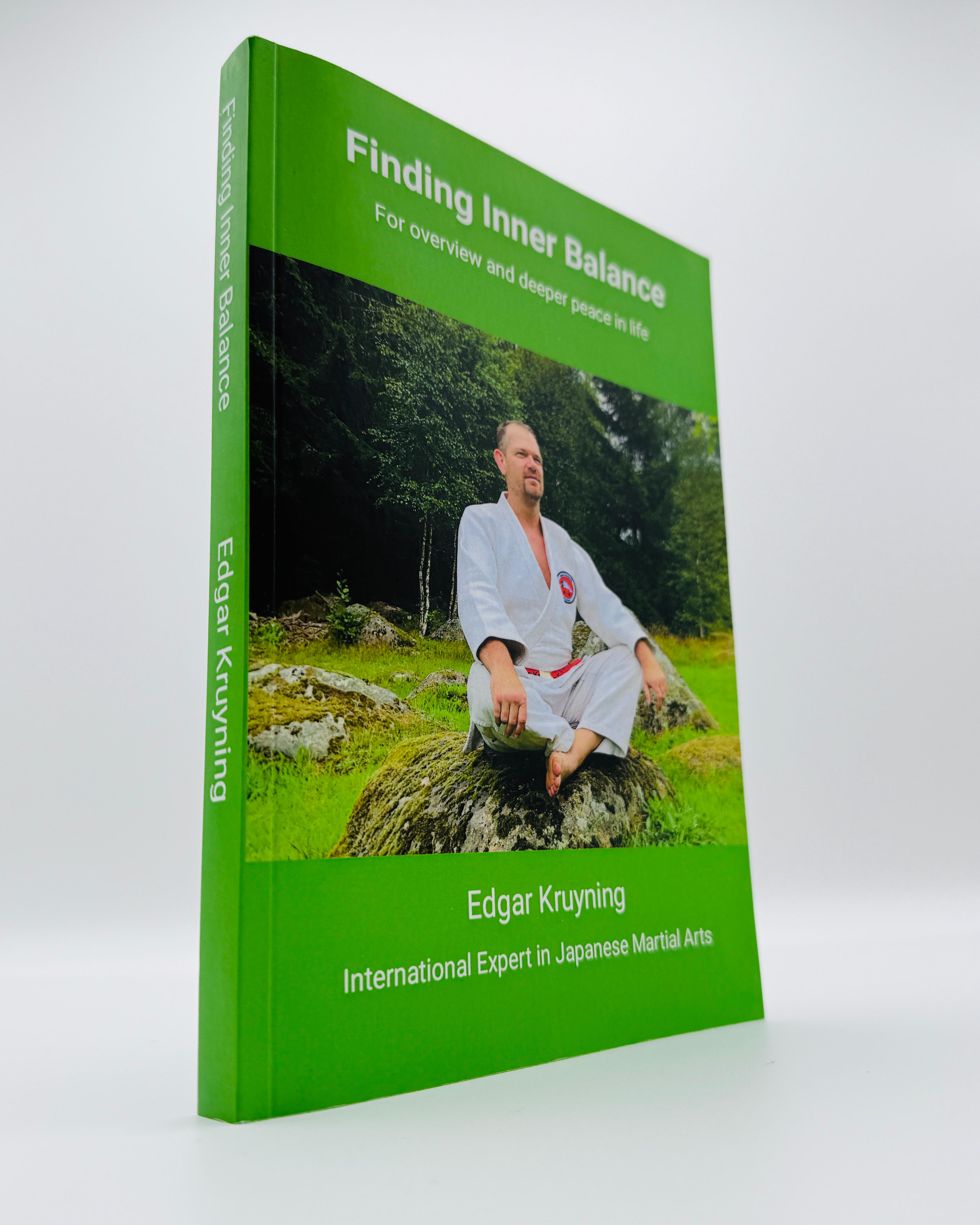 Finding Inner Balance - afbeelding 1