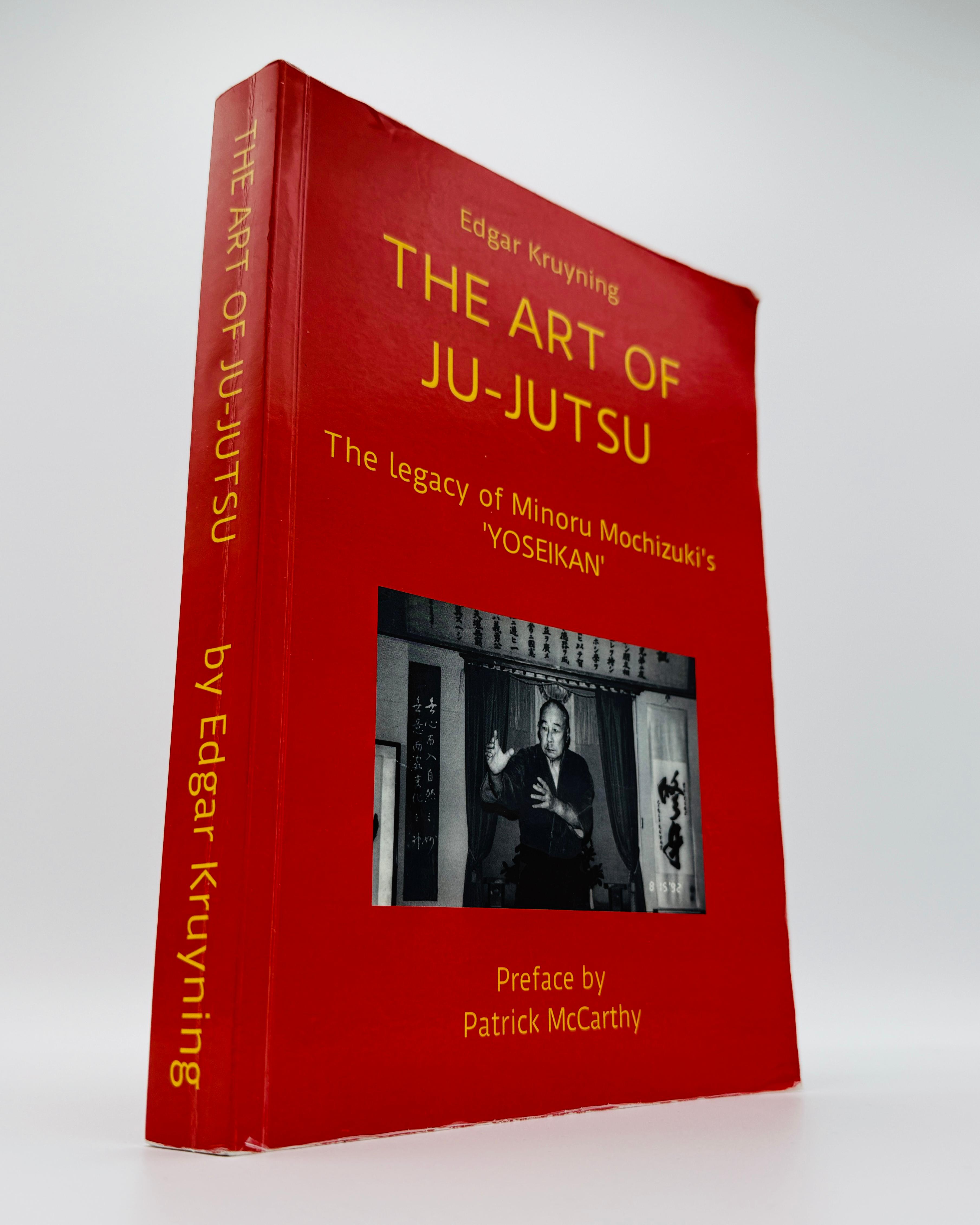 The Art of Jujutsu - afbeelding 1