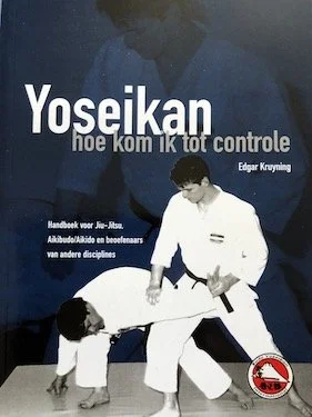 Yoseikan, Hoe kom ik tot Controle - afbeelding 1