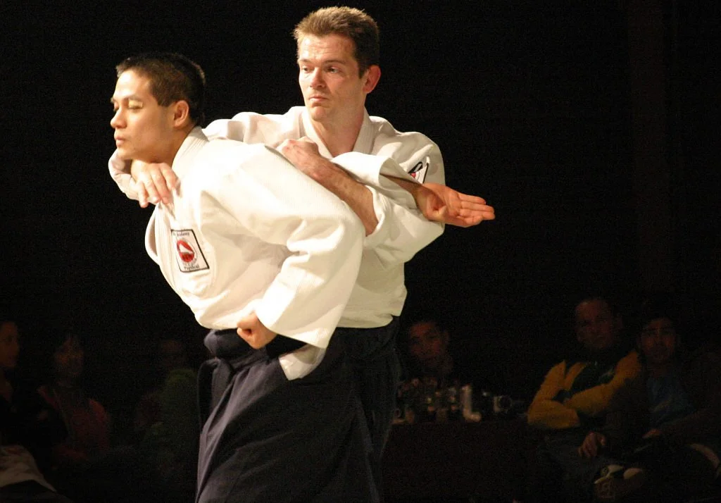 Aikido