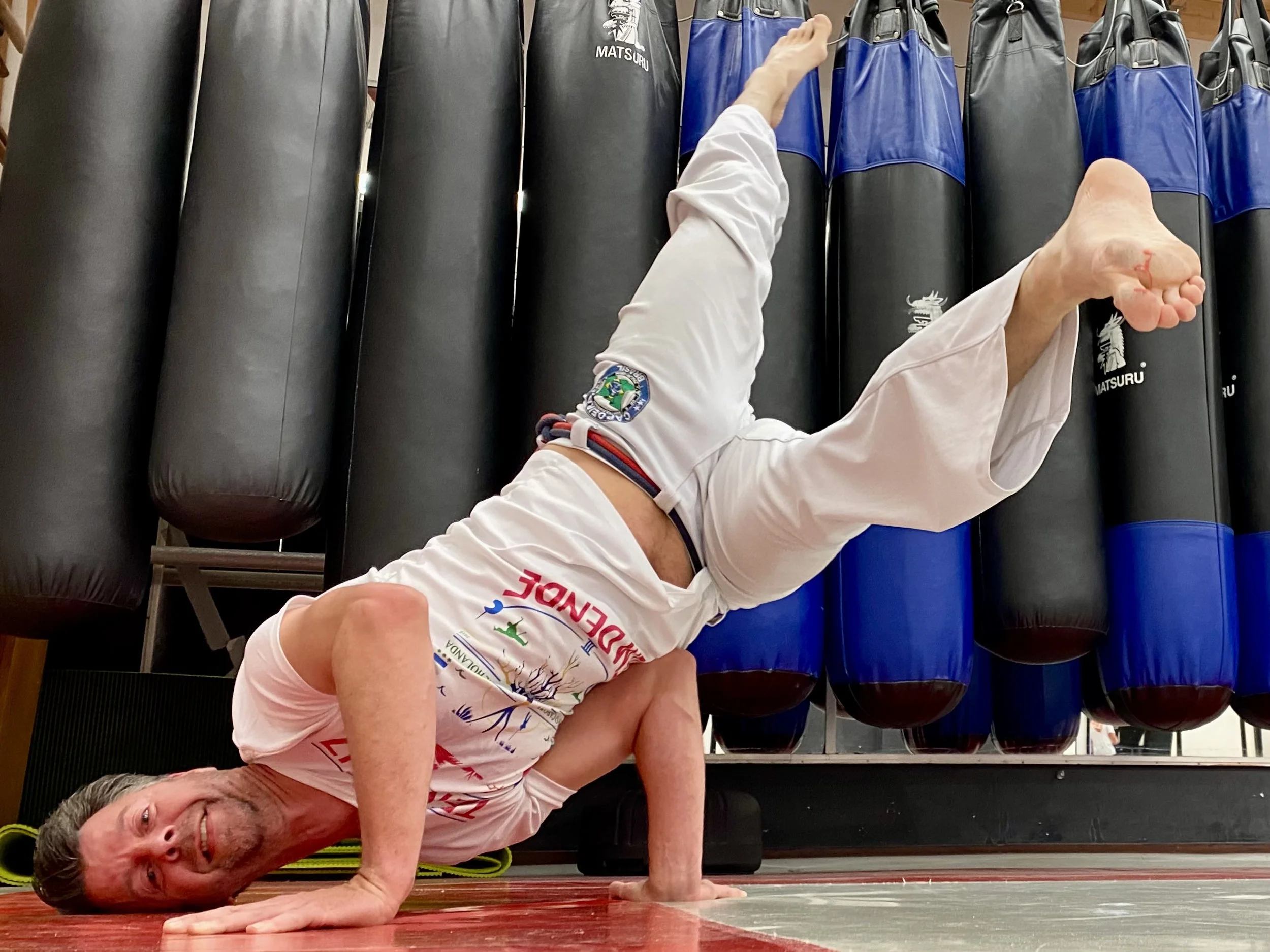 Capoeira