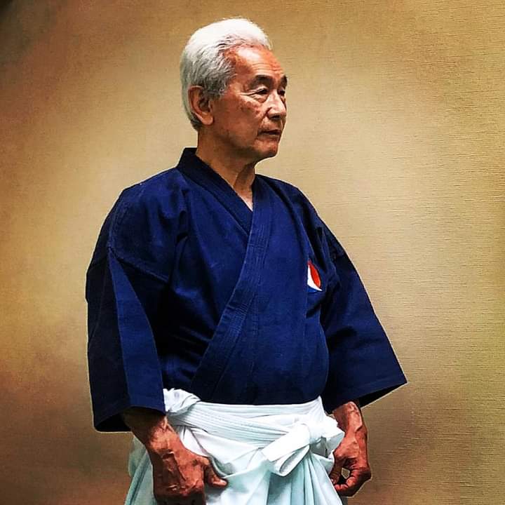 Hiroo Mochizuki