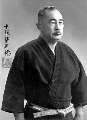 Minoru Mochizuki