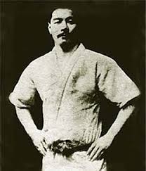 Mitsuyo Maeda