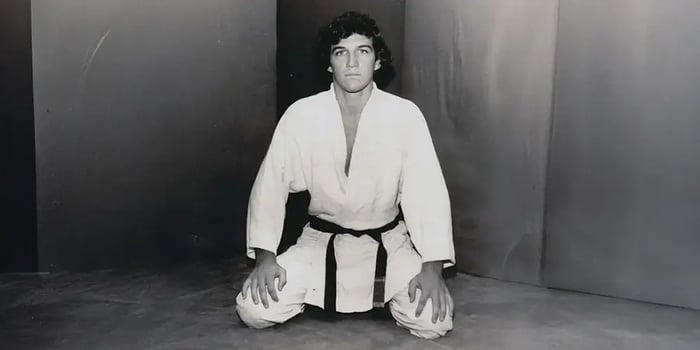 Rolls Gracie