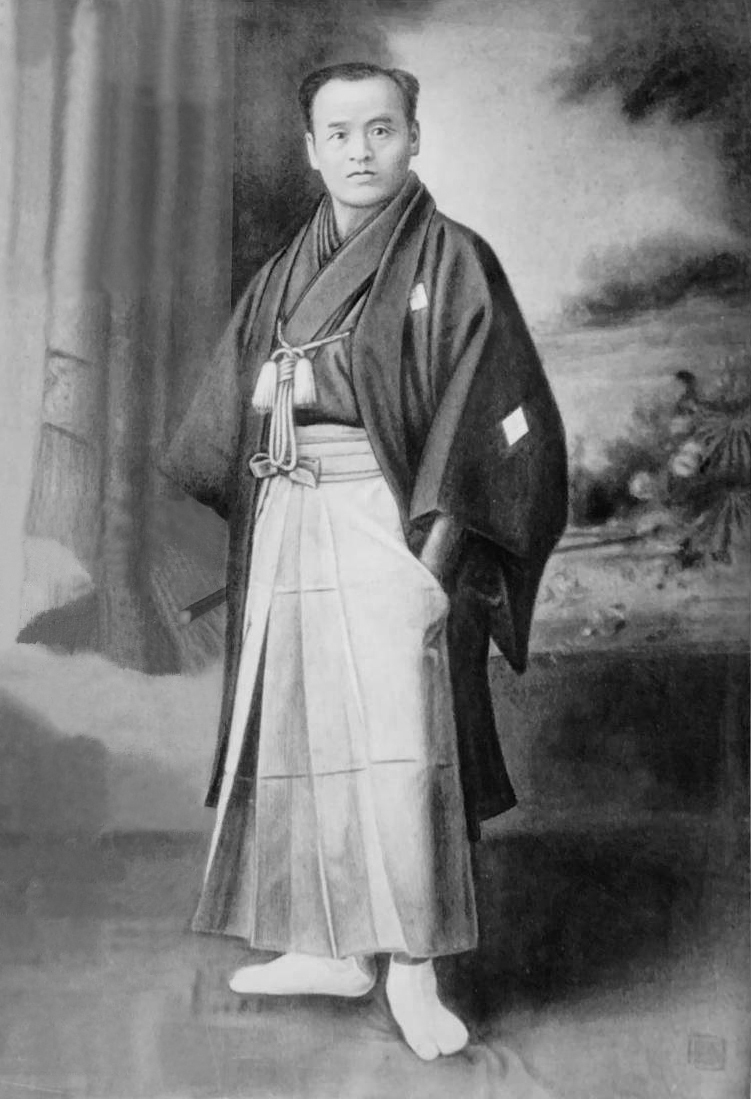 Takeda Sokaku