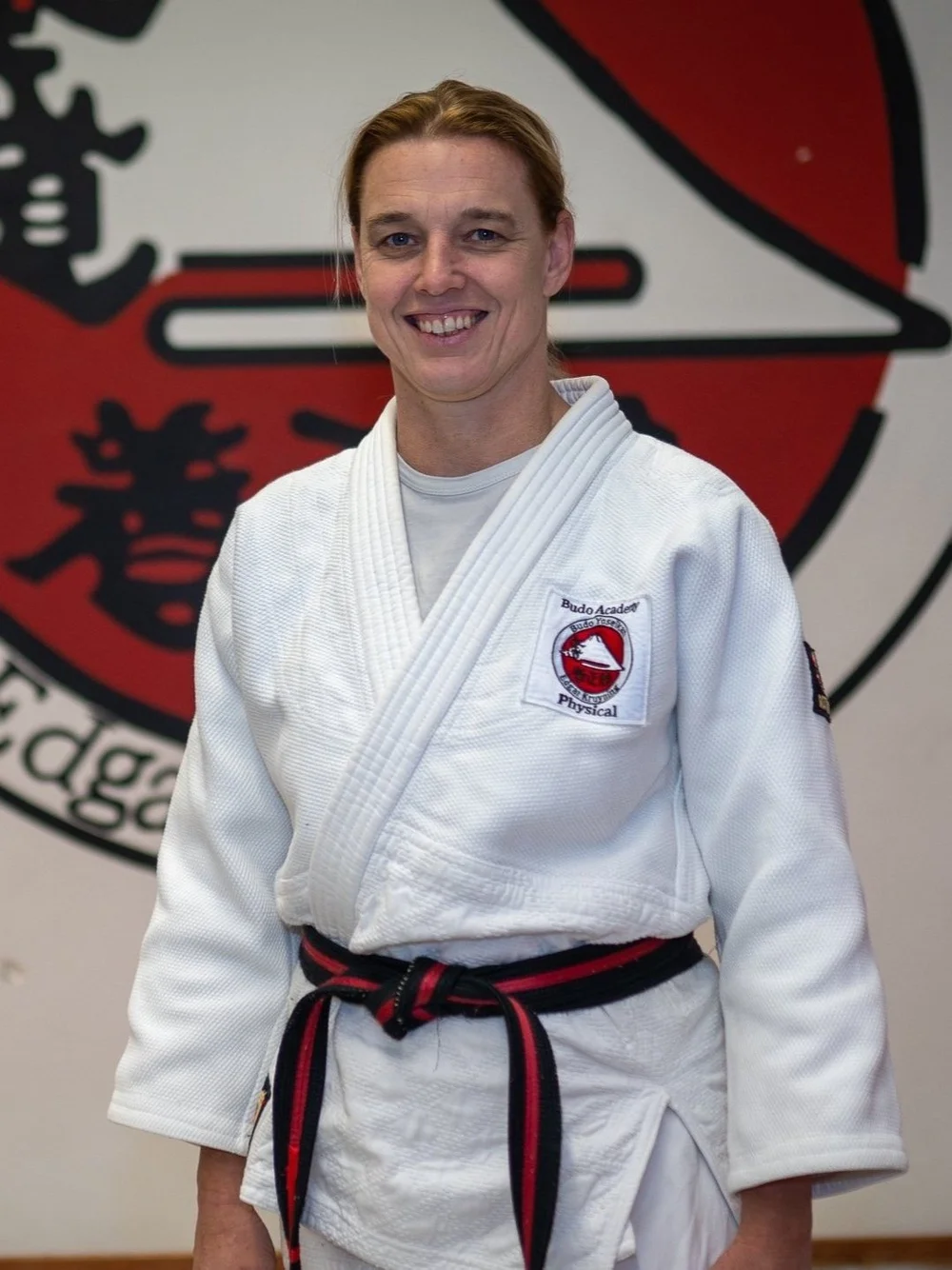 Audrey Kruyning
