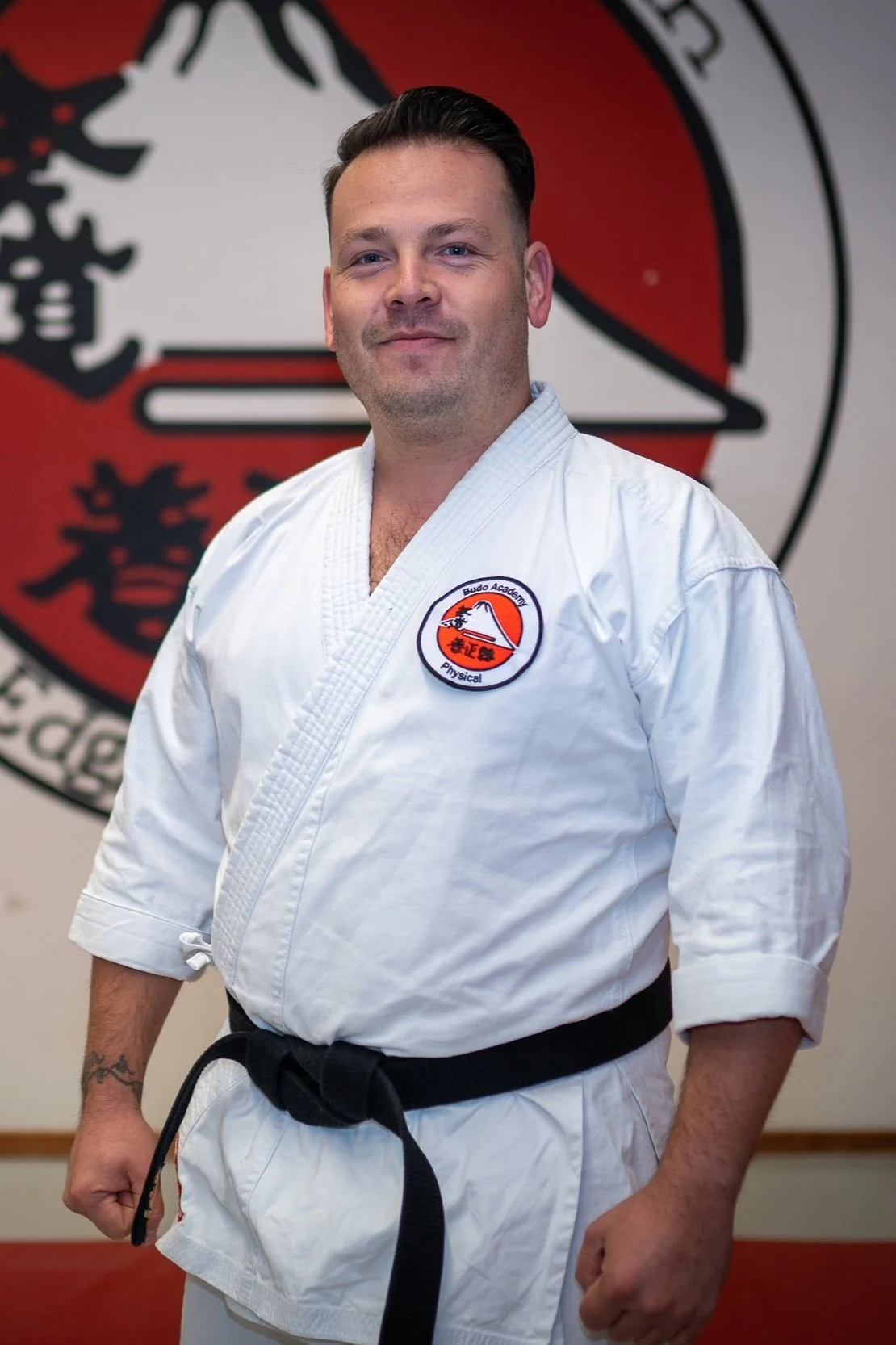 Bob Termaten
