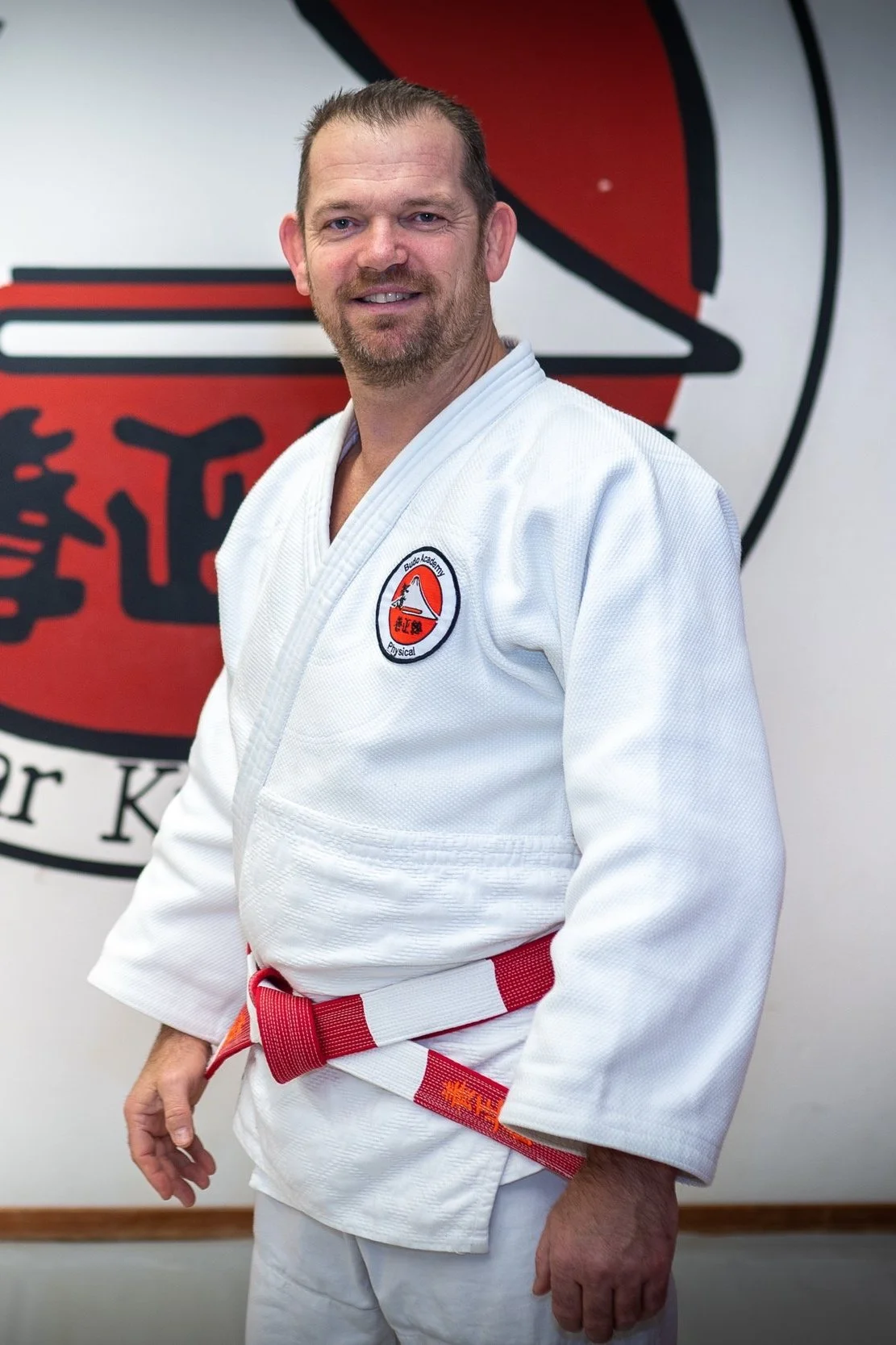Edgar Kruyning, grootmeester en oprichter van sstrong