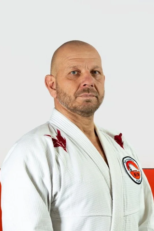 Erik van de Wal