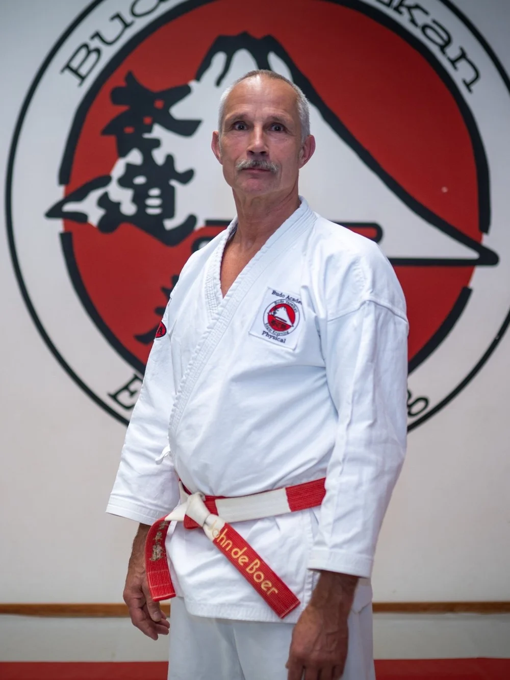 John de Boer