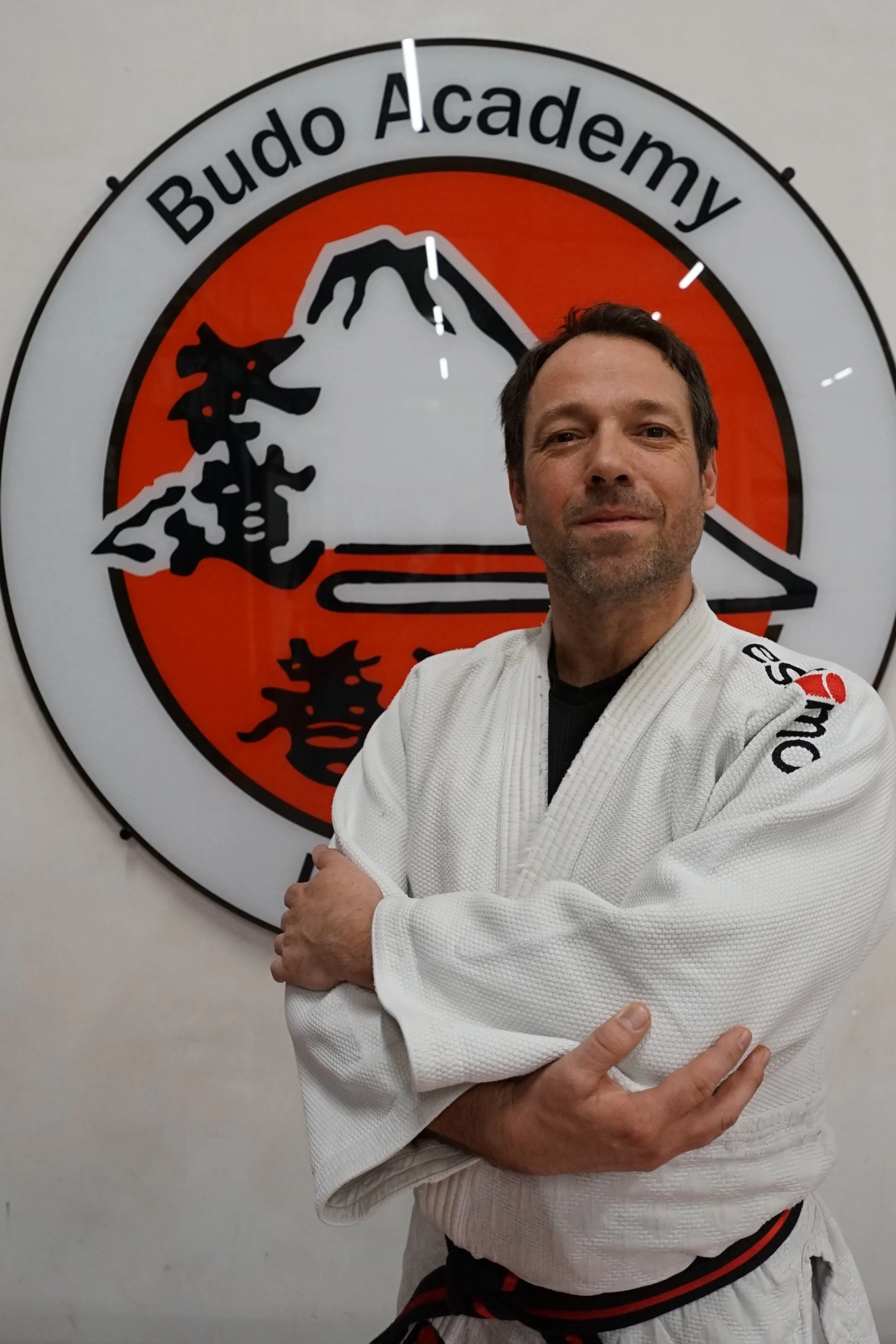 Michael van Scherrenburg